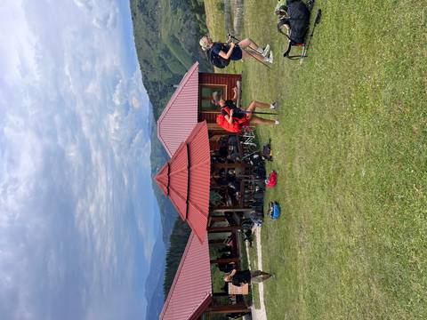       Peaks of the Balkans - Hike Beyond Borders in Albania &amp; Montenegro (8 day) customer review photo 
  