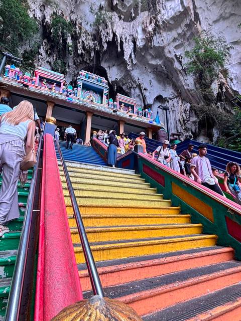       Photo d'avis client sur 7 jours à Kuala Lumpur : Visites de la ville, culture et croisières panoramiques 
  