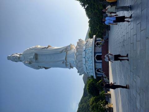       Photo d'avis client sur Da Nang Morning Coastal &amp; Culture Tour 2026 
  