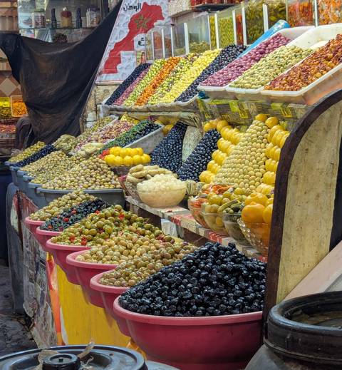       Morocco 7 Days Tour From Casablanca customer review photo 
  