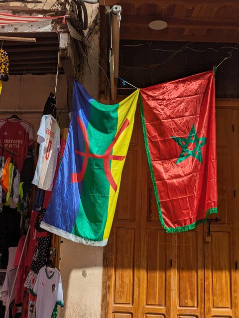       Morocco 7 Days Tour From Casablanca customer review photo 
  