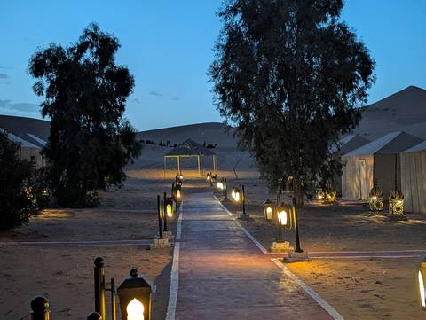       Morocco 7 Days Tour From Casablanca customer review photo 
  