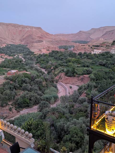       Morocco 7 Days Tour From Casablanca customer review photo 
  
