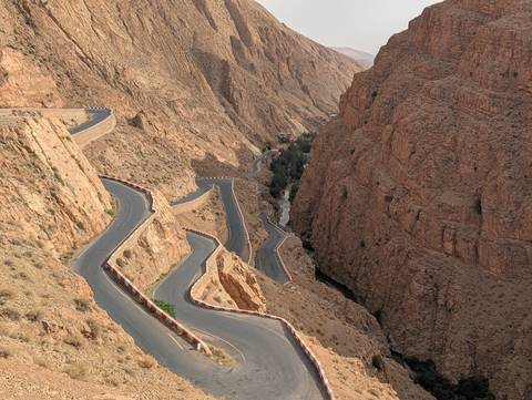       Morocco 7 Days Tour From Casablanca customer review photo 
  