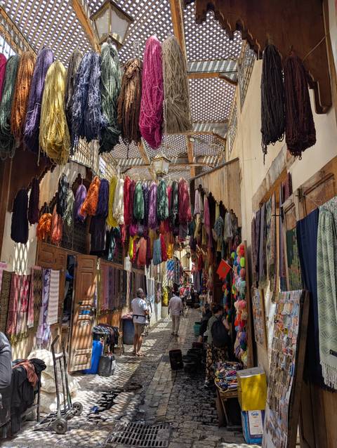       Morocco 7 Days Tour From Casablanca customer review photo 
  