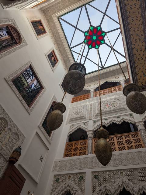       Morocco 7 Days Tour From Casablanca customer review photo 
  