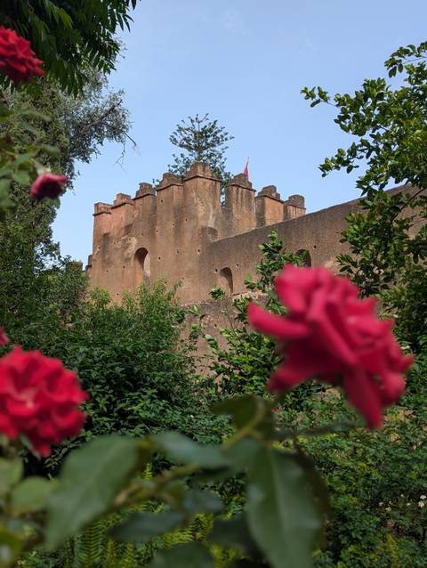       Morocco 7 Days Tour From Casablanca customer review photo 
  