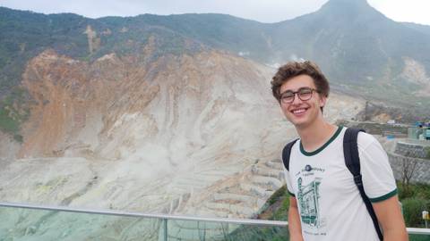       Photo d'avis client sur Japon classique 10 jours - One Life Adventures 
  