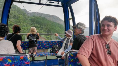       Photo d'avis client sur Japon classique 10 jours - One Life Adventures 
  