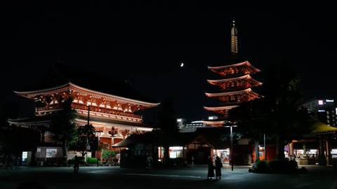       Photo d'avis client sur Japon classique 10 jours - One Life Adventures 
  