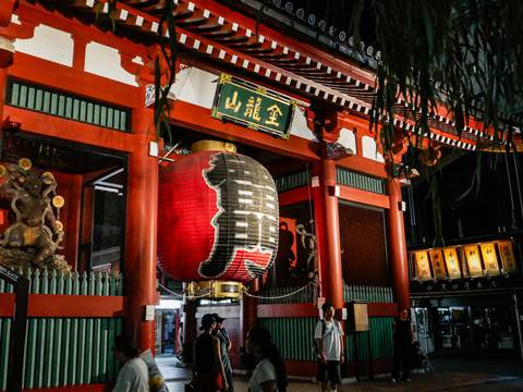       Photo d'avis client sur Japon classique 10 jours - One Life Adventures 
  