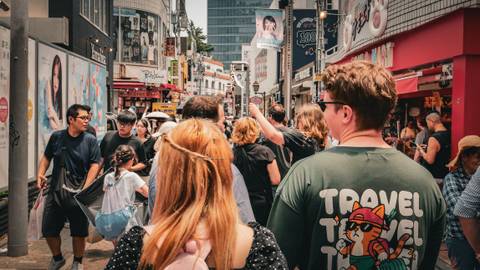       Photo d'avis client sur Japon classique 10 jours - One Life Adventures 
  