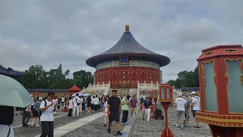       10-Day Premium South Korea Adventure: Culture, Cuisine, and Coastlines customer review photo 
  
