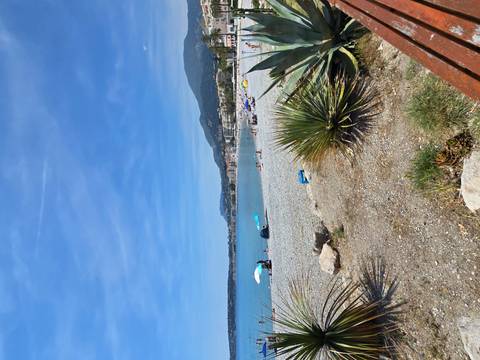       Atemberaubende französische Riviera Foto von Kundenbewertung 
  