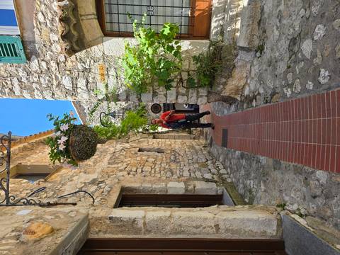       Atemberaubende französische Riviera Foto von Kundenbewertung 
  