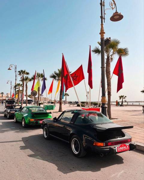       18-Day Trans-Saharan: Marrakech to Dakar via Mauritania | Blue Turbans Adventures customer review photo 
  