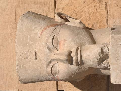       Klantbeoordelingsfoto van Egypte – Historic Horizons – 5* – bezoek aan het GEM – 8 dagen 
  