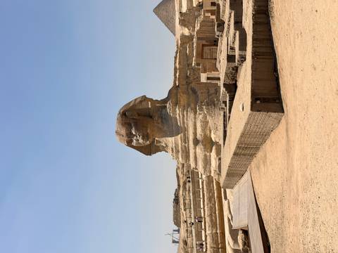       Klantbeoordelingsfoto van Egypte – Historic Horizons – 5* – bezoek aan het GEM – 8 dagen 
  