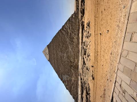       Klantbeoordelingsfoto van Egypte – Historic Horizons – 5* – bezoek aan het GEM – 8 dagen 
  