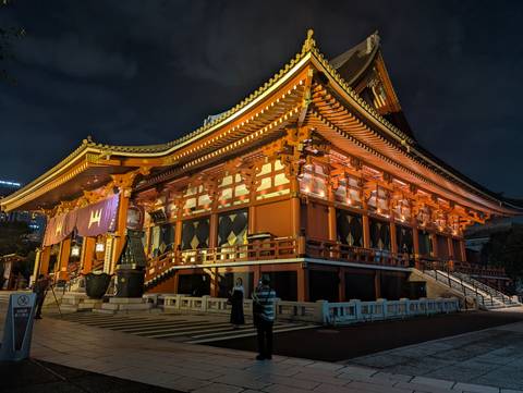       Klantbeoordelingsfoto van Japan klassiek – One Life Adventures – 14 dagen 
  
