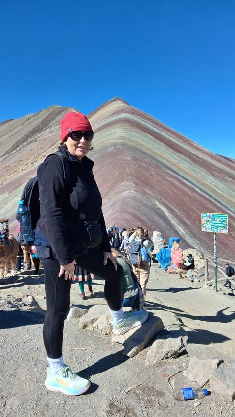       A 10-Day Adventure in Peru and Brazil: From Machu Picchu to Rio de Janeiro customer review photo 
  