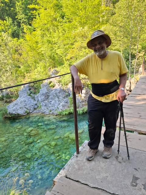       Self-Guided Tour: Theth, Valbona &amp; Koman Lake in 4 Days customer review photo 
  