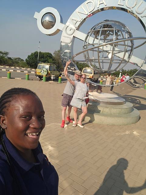       10 Days Uganda's Gorillas Encounter, Wildlife &amp; Kigali City Tour ( Private tour) customer review photo 
  