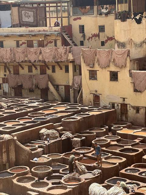       Klantbeoordelingsfoto van 5 dagen van Tanger naar Marrakesh | Blue Turbans Adventures-rondreis door Marokko 
  