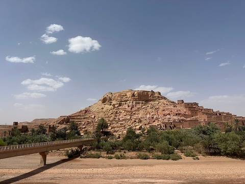       Klantbeoordelingsfoto van 5 dagen van Tanger naar Marrakesh | Blue Turbans Adventures-rondreis door Marokko 
  