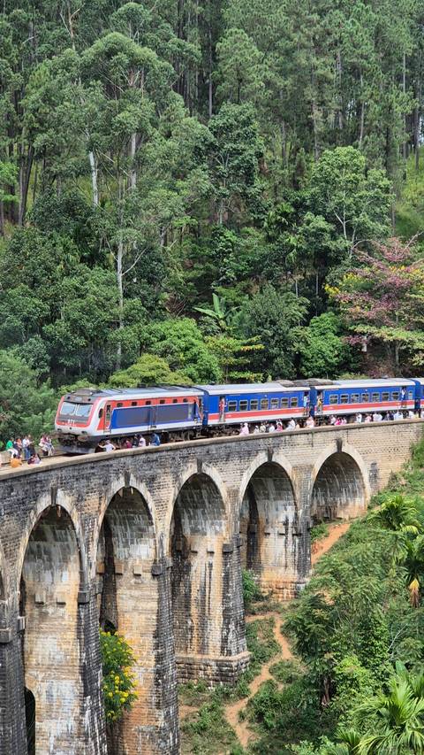       foto de reseña de cliente de Sri Lanka Clásico 12 Días - One Life Adventures 
  