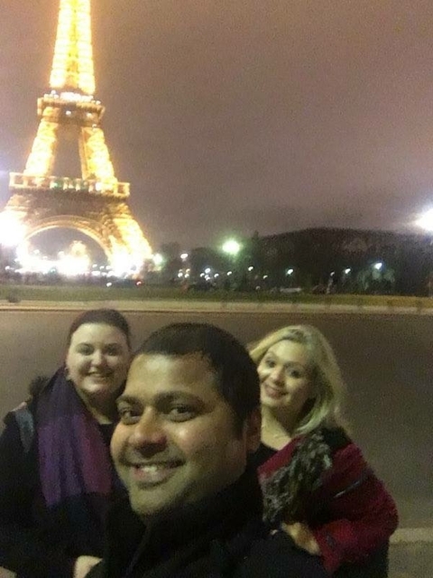 Der Weg von Rom nach London Winter Bis März '27, Foto von Kundenbewertung 