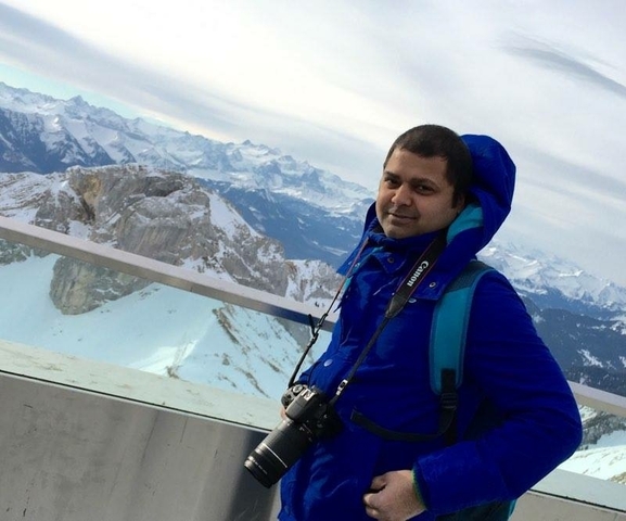 Der Weg von Rom nach London Winter Bis März '27, Foto von Kundenbewertung 