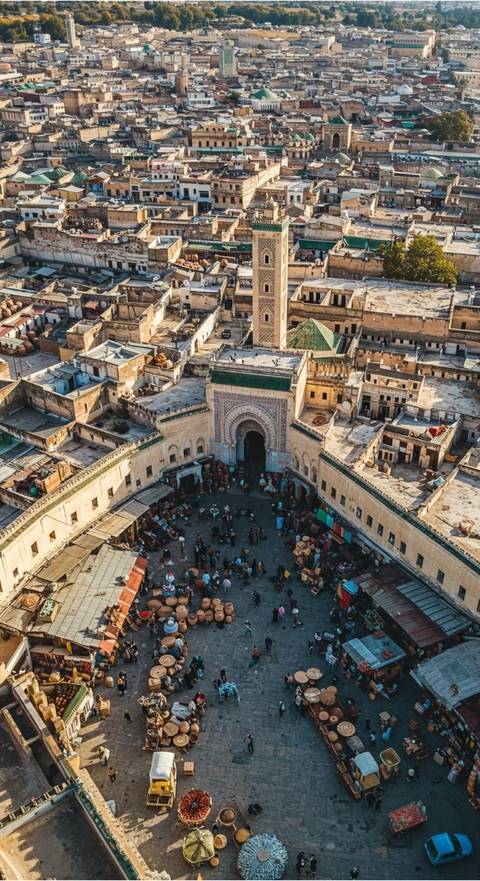       Klantbeoordelingsfoto van 5 dagen van Tanger naar Marrakesh | Blue Turbans Adventures-rondreis door Marokko 
  