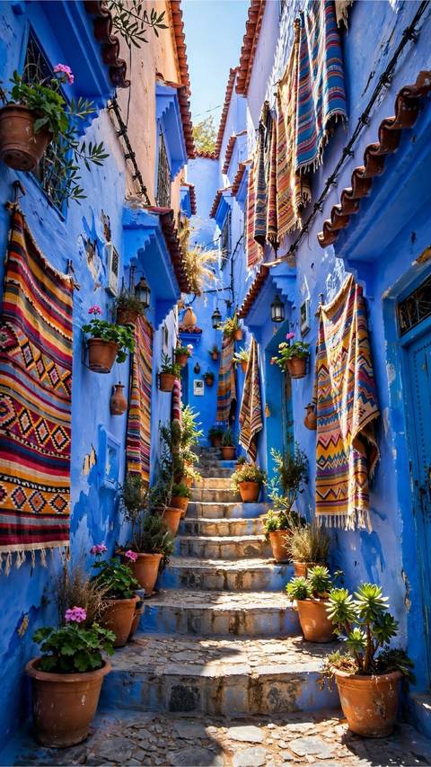       Klantbeoordelingsfoto van 5 dagen van Tanger naar Marrakesh | Blue Turbans Adventures-rondreis door Marokko 
  