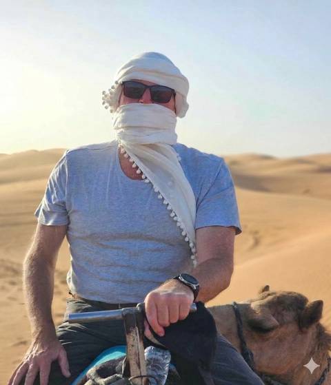       Photo d'avis client sur 13 jours de circuit au Maroc de Tanger à Marrakech en passant par le Sahara 
  
