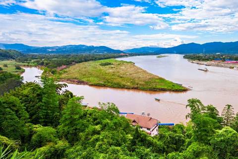       foto de reseña de cliente de Paquete de 10 días con lo más destacado de Tailandia 
  