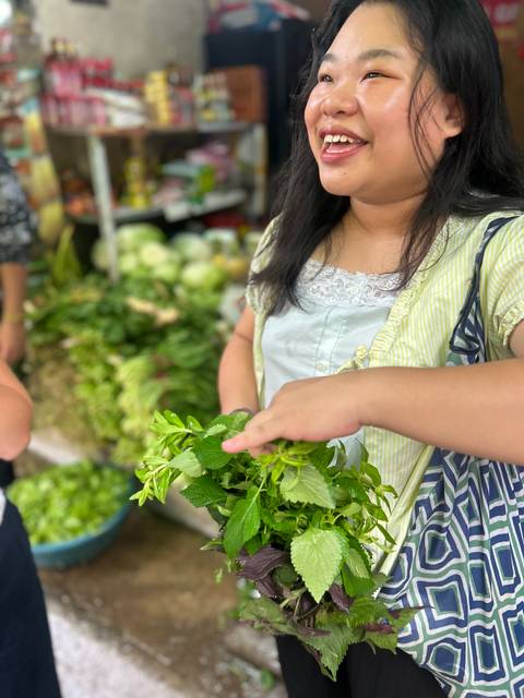       foto de reseña de cliente de Paquete Super Ahorro de 14 días en Vietnam Mágico (Hanoi, Halong, Danang, Hoi An, Ho Chi Minh en grupo pequeño) 
  