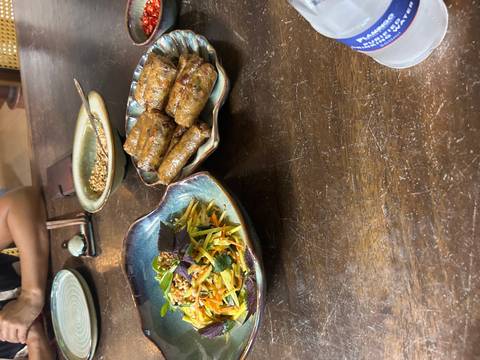       foto de reseña de cliente de Paquete Super Ahorro de 14 días en Vietnam Mágico (Hanoi, Halong, Danang, Hoi An, Ho Chi Minh en grupo pequeño) 
  