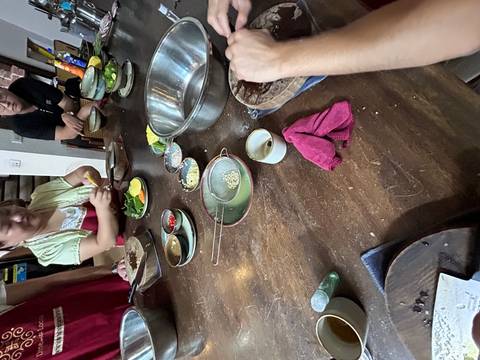       foto de reseña de cliente de Paquete Super Ahorro de 14 días en Vietnam Mágico (Hanoi, Halong, Danang, Hoi An, Ho Chi Minh en grupo pequeño) 
  
