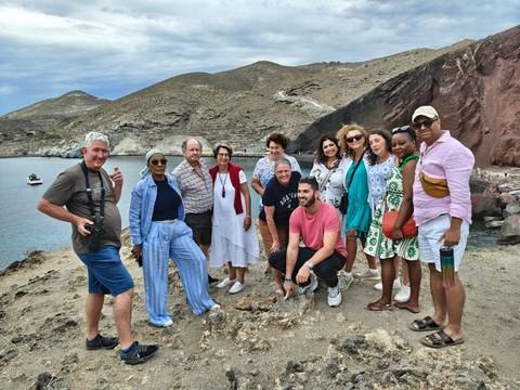       Best of Greece customer review photo 
  
