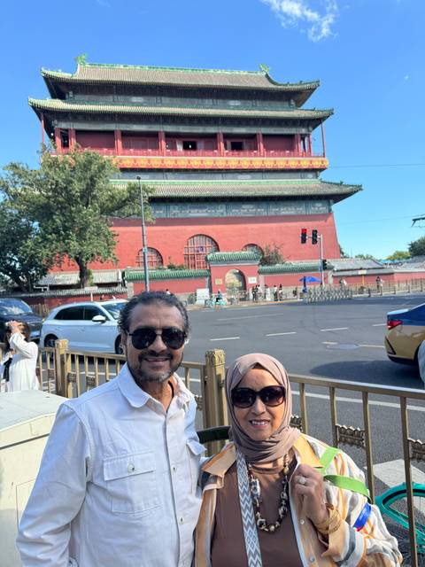       Klantbeoordelingsfoto van Op maat gemaakte, privé-rondreis van 8 dagen langs de ‘Gouden Driehoek’ van China, met verblijf in 5-sterrenhotels 
  