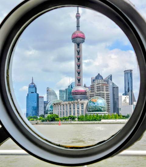       Klantbeoordelingsfoto van Op maat gemaakte, privé-rondreis van 8 dagen langs de ‘Gouden Driehoek’ van China, met verblijf in 5-sterrenhotels 
  
