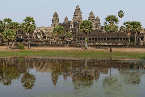       foto de reseña de cliente de Lo mejor de Vietnam y Camboya en 8 días 
  