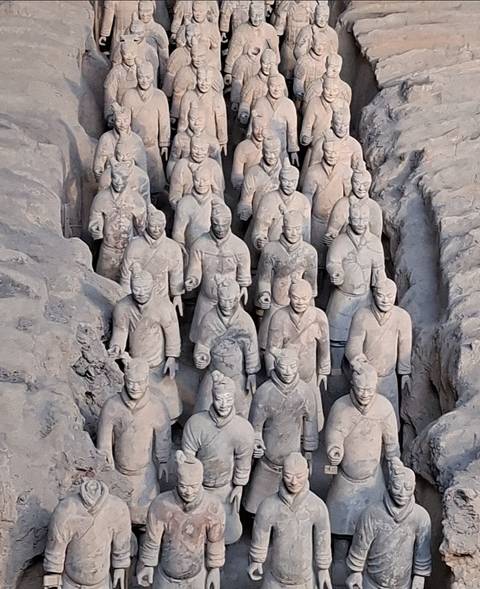       Photo d'avis client sur Circuit privé de 11 jours en Chine avec Zhangjiajie, entièrement guidé 
  