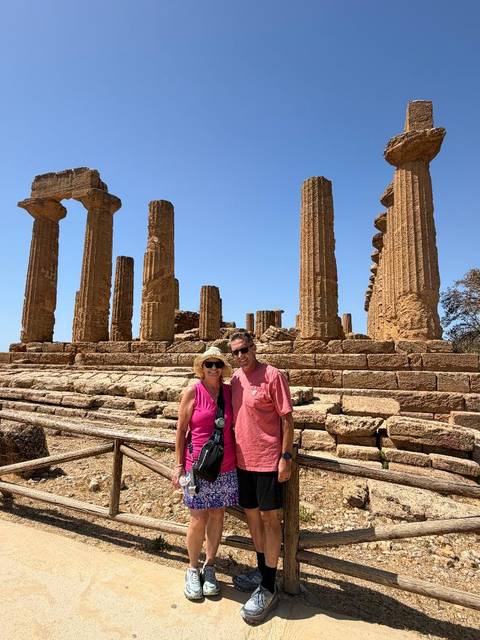       8 Days Small Group Sicily Highlights (Max 8 Guests) customer review photo 
  