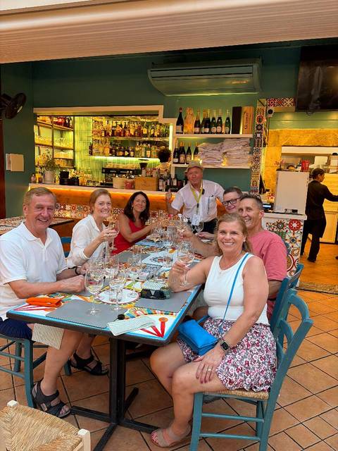       8 Days Small Group Sicily Highlights (Max 8 Guests) customer review photo 
  
