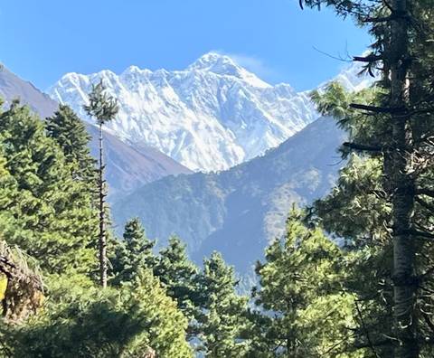       Short Everest Base Camp Trek customer review photo 
  
