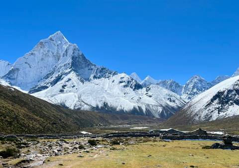       Short Everest Base Camp Trek customer review photo 
  