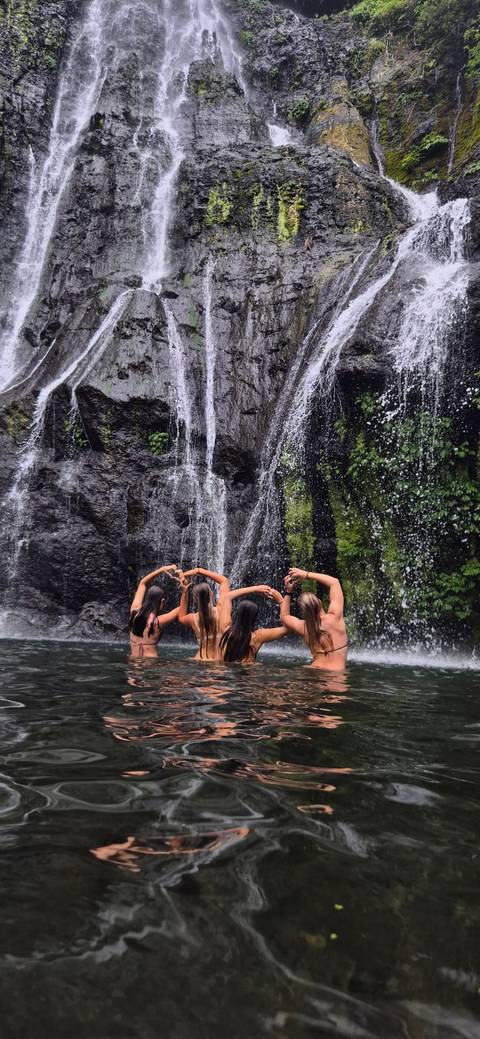       Photo d'avis client sur Bali Classic 12 jours - One Life Adventures 
  