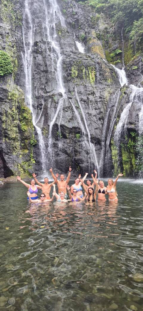       Photo d'avis client sur Bali Classic 12 jours - One Life Adventures 
  